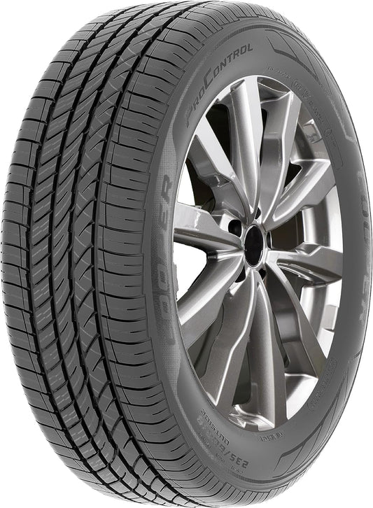 Cooper ProControl All Season 255/65R18 Tire for All Conditions