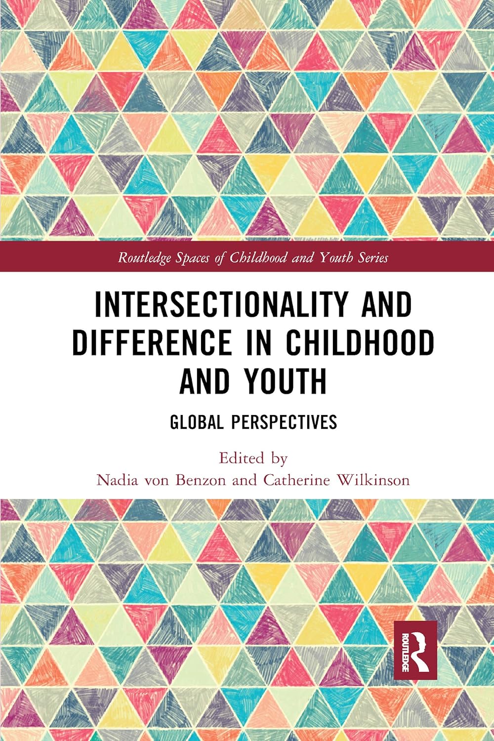 Intersectionality and Difference in Childhood and Youth Explored