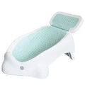 Baby Bath Support Bathing Seat for Bathtub & Sink - Comfortable Infant