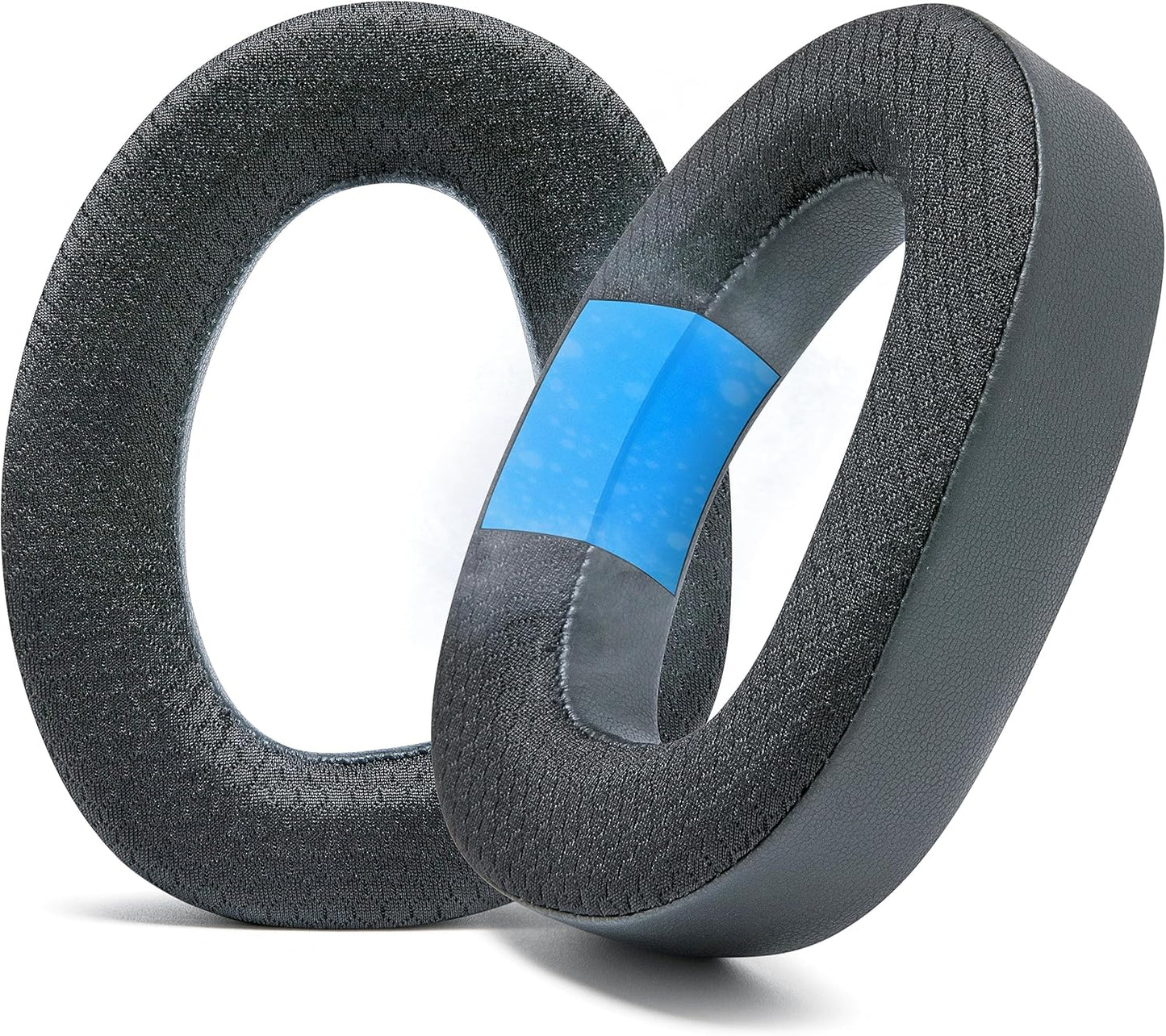 WC FreeZe Cooling Gel Earpads for EPOS H6 Pro Headsets