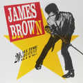 20 All-Time Greatest Hits! Vinyl - Essential James Brown Collection