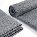 Non Slip Rug Backing Cloth 197x72 in - Full Coverage Non Slip Pad