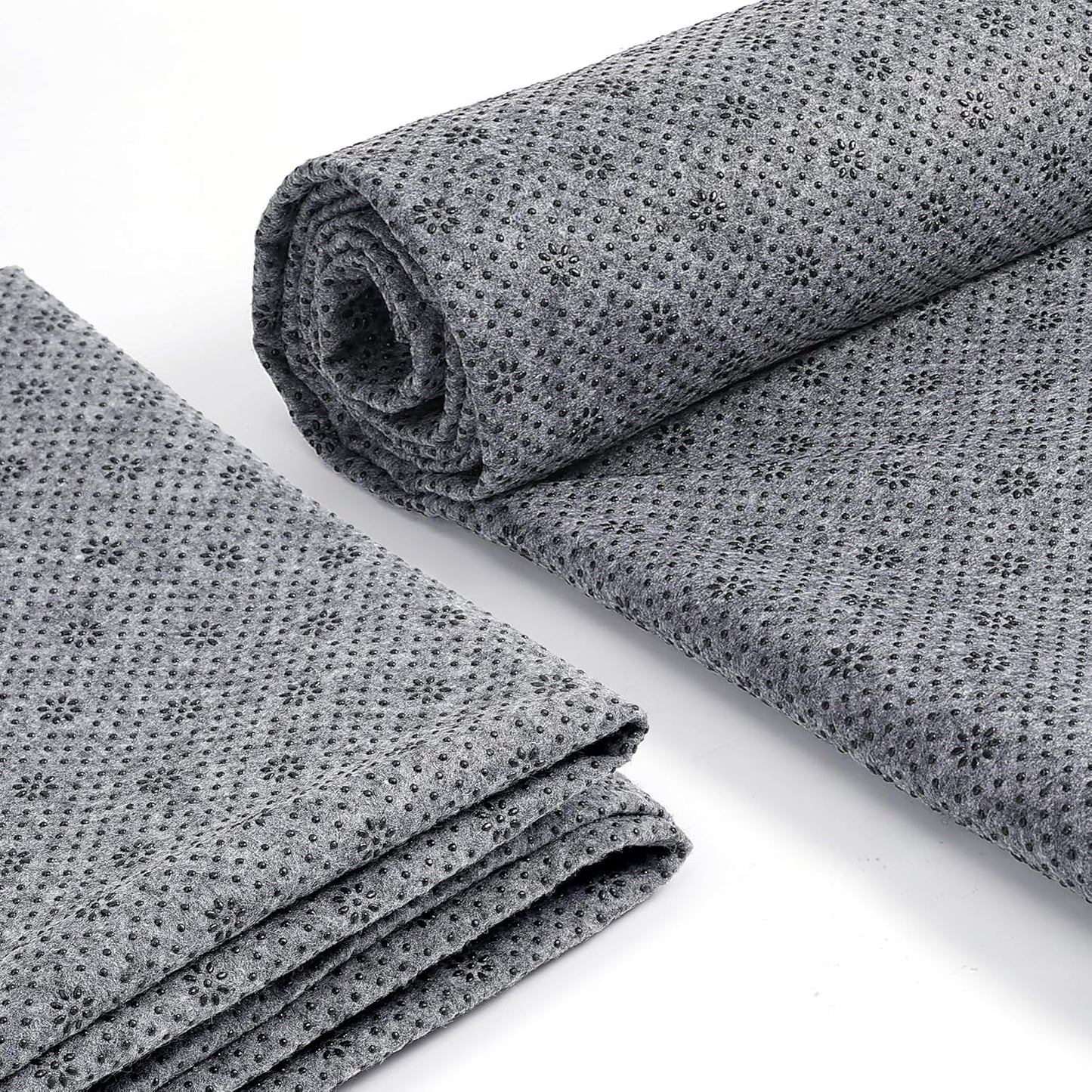 Pllieay Large Non Slip Rug Backing Cloth for Secure Flooring
