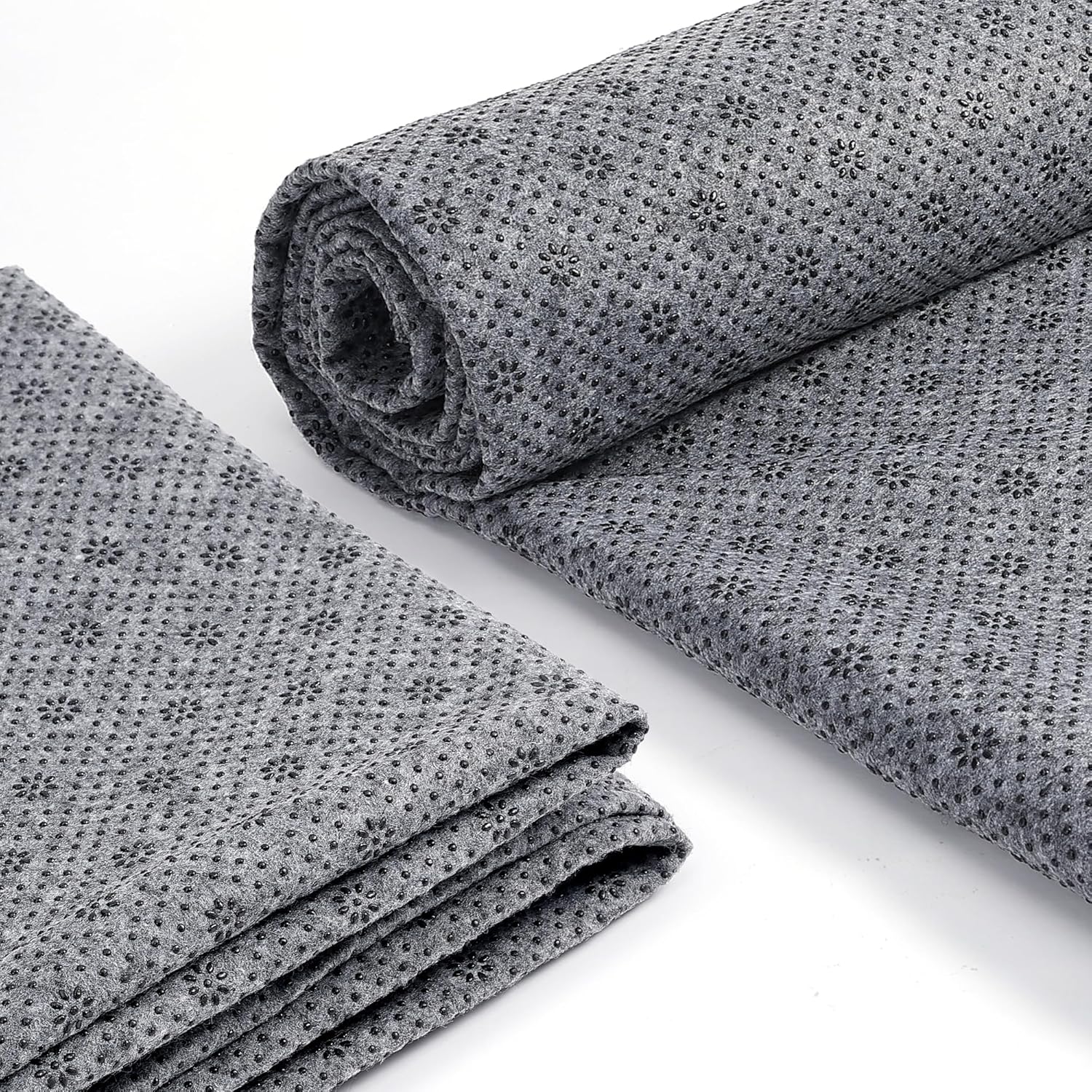 Pllieay Large Non Slip Rug Backing Cloth for Secure Flooring