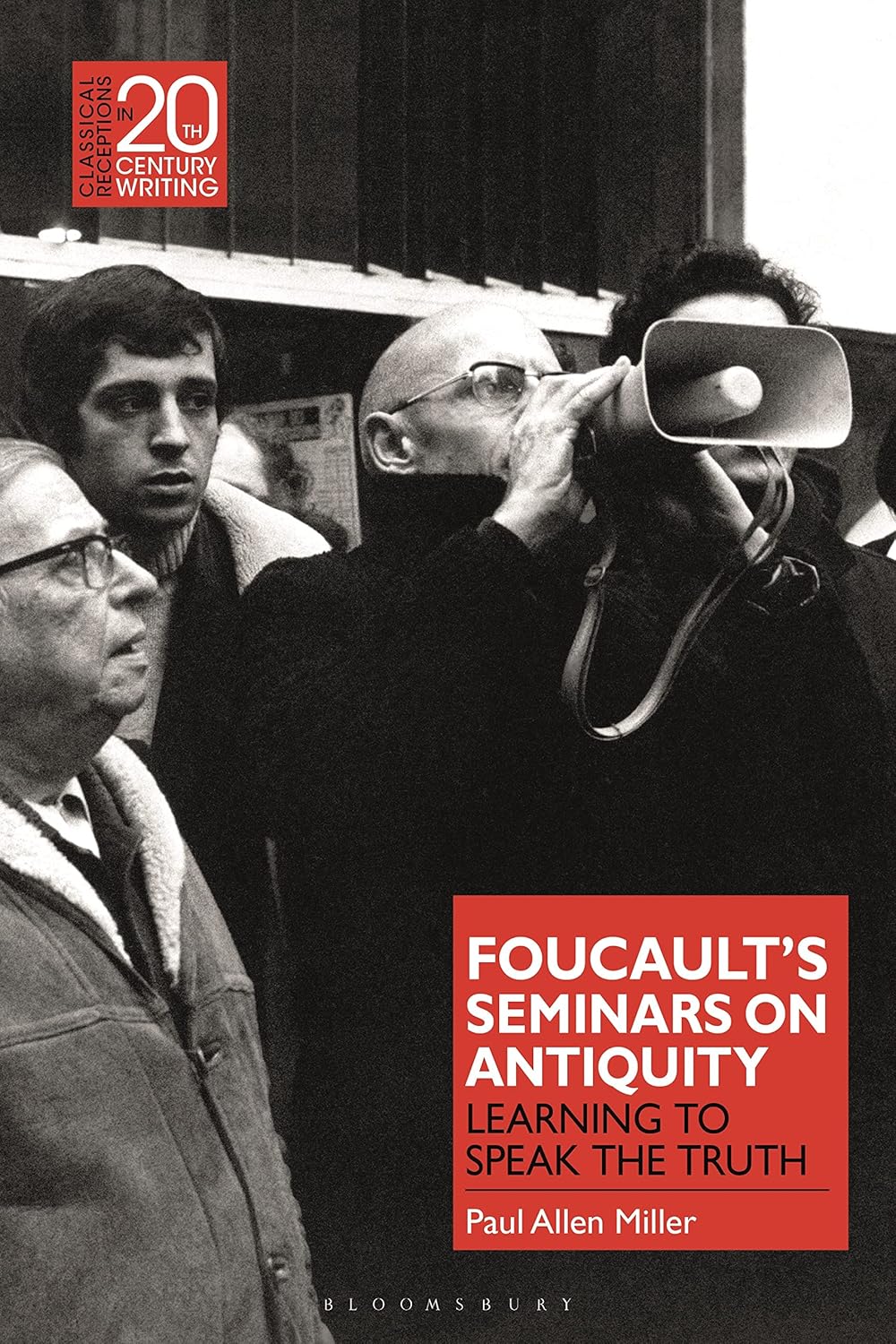 Foucaults Seminars on Antiquity: A Deep Dive into Truth