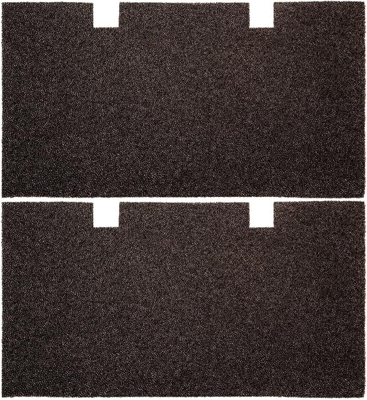 Mission Automotive - RV AC Replacement Filters - 2 Pack ~ Compatible - Fits Dometic Duo Therm - 14 x 7.5 In