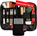 GuardTech Plus Gun Cleaning Kit.223/5.56 - Compact Field Kit