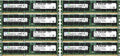 128GB Kit 8x16GB DDR3L ECC Registered PC3-12800 RAM - Server Memory