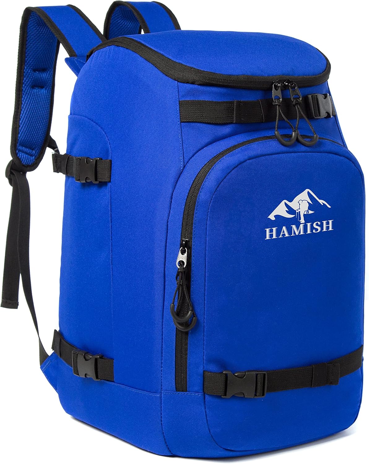 Hamish Waterproof Ski Boot Bag: Ultimate Gear Storage