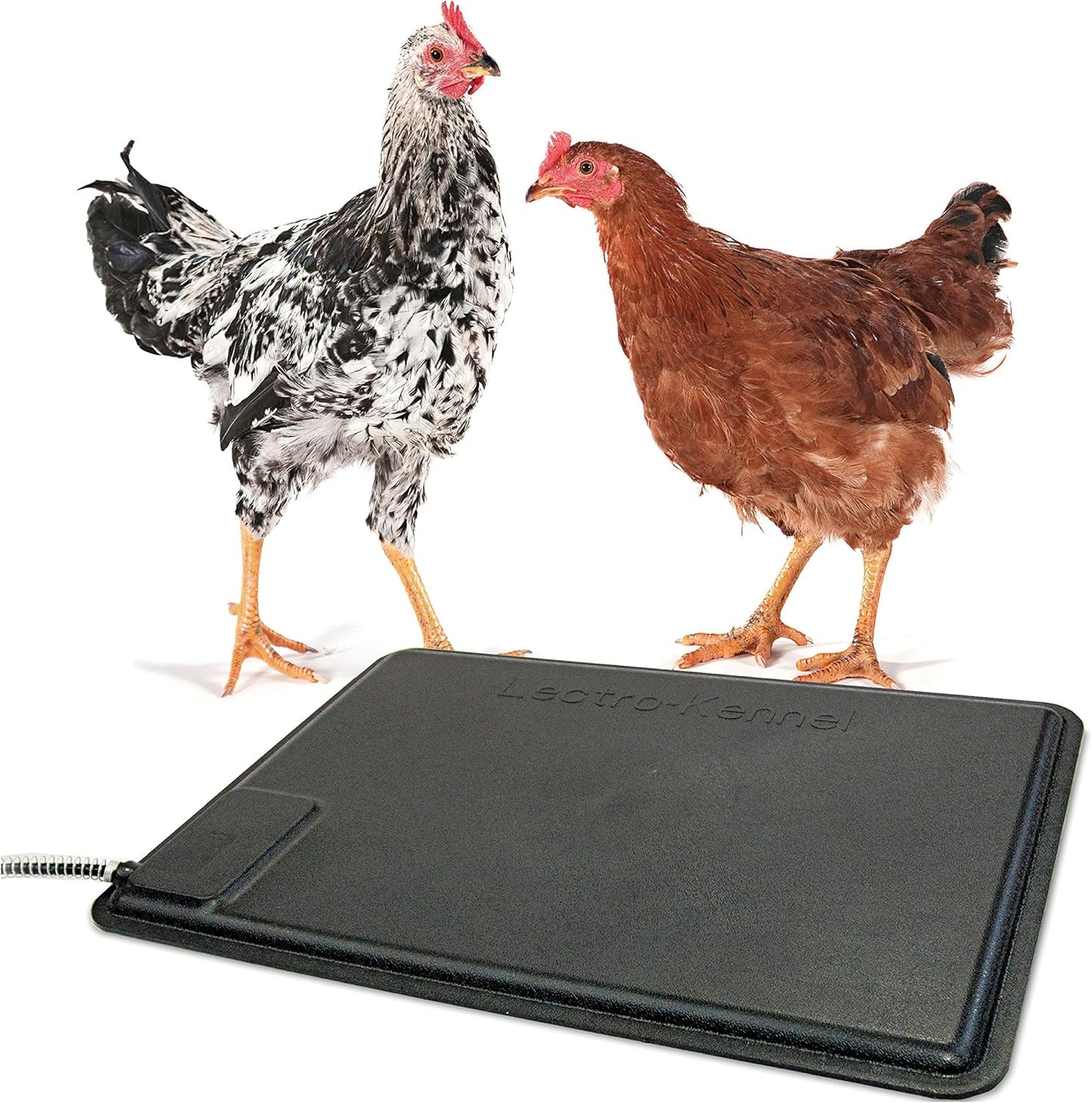 Chicken Coop Heat Solution - 40W Thermo Pad