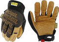Mechanix Wear Original Durahide Leather Work Gloves for Safety