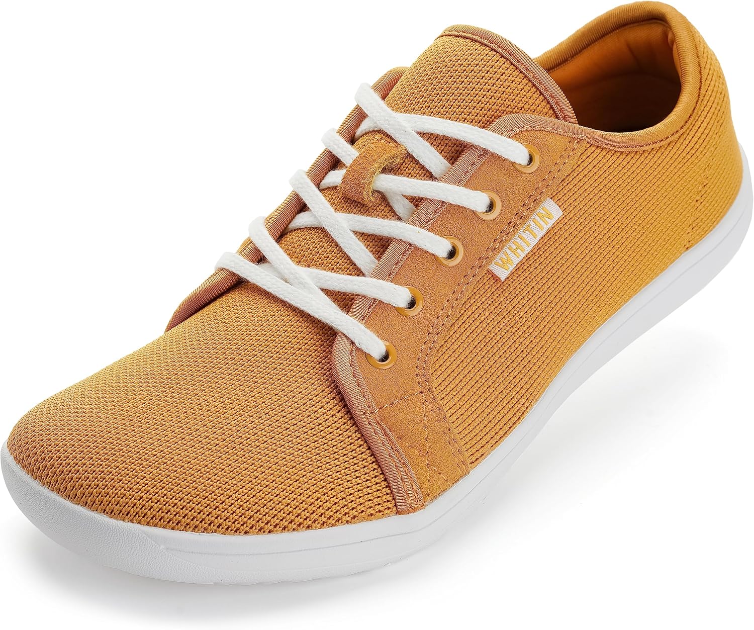 WHITIN Women's Minimalist Barefoot Shoes for Natural Movement
