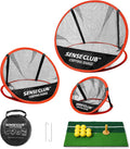 Ultimate Golf Chipping Set - Improve Your Short Game!