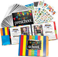 Class Keeper School Keepsake Kit - Organized School Memory Binder