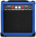 LyxPro Electric Guitar Amp 20 Watt Amplifier for Musicians