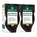 Herbatint Permanent Hair Dye 3N Dark Chestnut Review