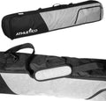 Ultimate Snowboard Travel Bag - Protects Your Gear On-the-Go!