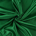 MDS Christmas Satin Fabric 70 Yards 44in Wide - Silky Charmeuse