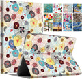 DuraSafe Cases for iPad Mini 4/5 7.9 in - Printed Folio Magnetic Cover