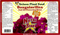 Bougainvillea Fertilizer by Nelson Plant Food - Fast Bloom Feed