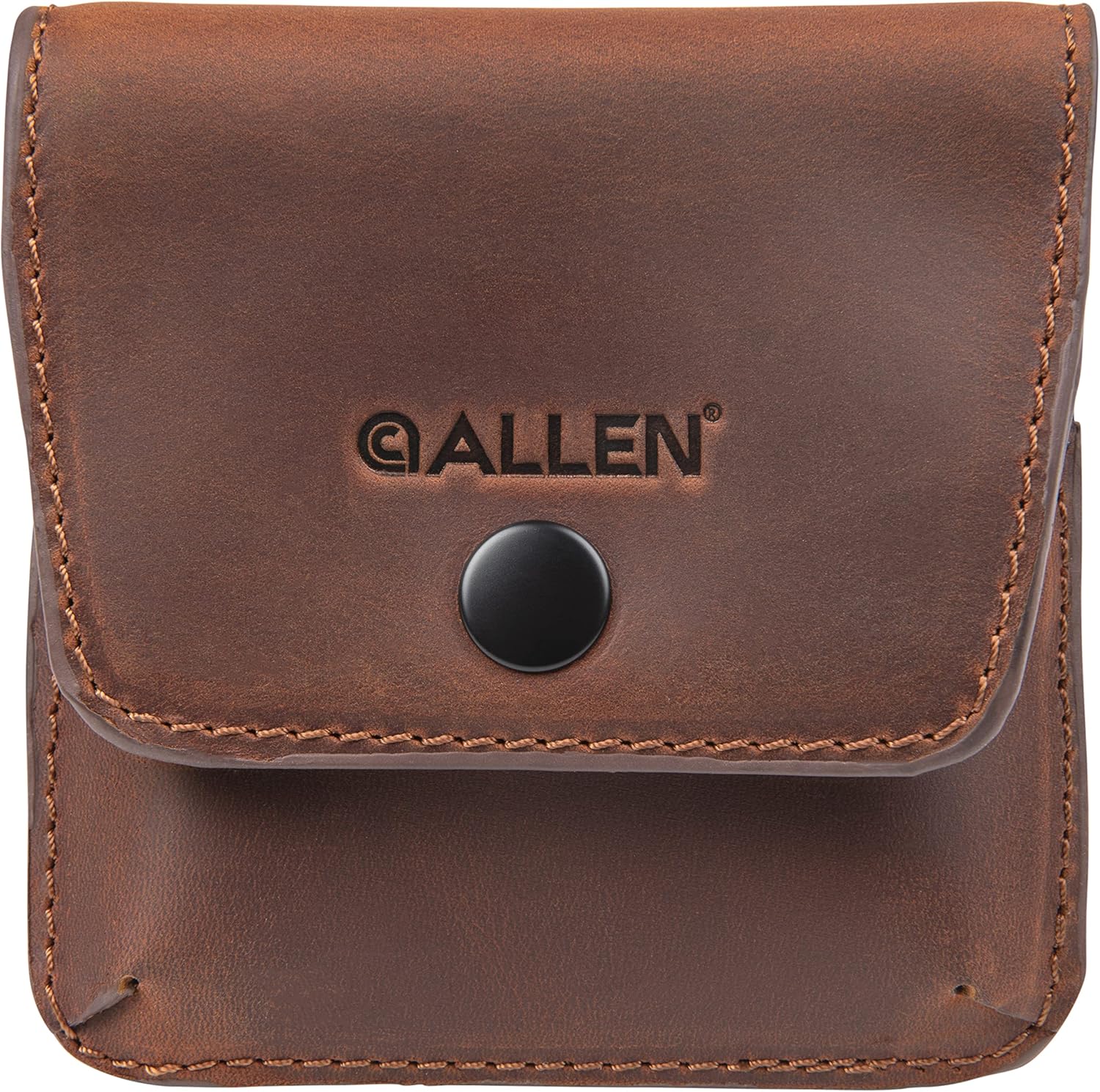 Allen Company Leather Cartridge Carriers for Easy Ammo Storage