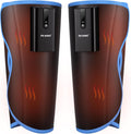 Cordless Calf Massager with Heat & Compression - Portable Relief