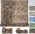 Sposuit Camo Netting Bulk Roll - Versatile Hunting & Party Cover
