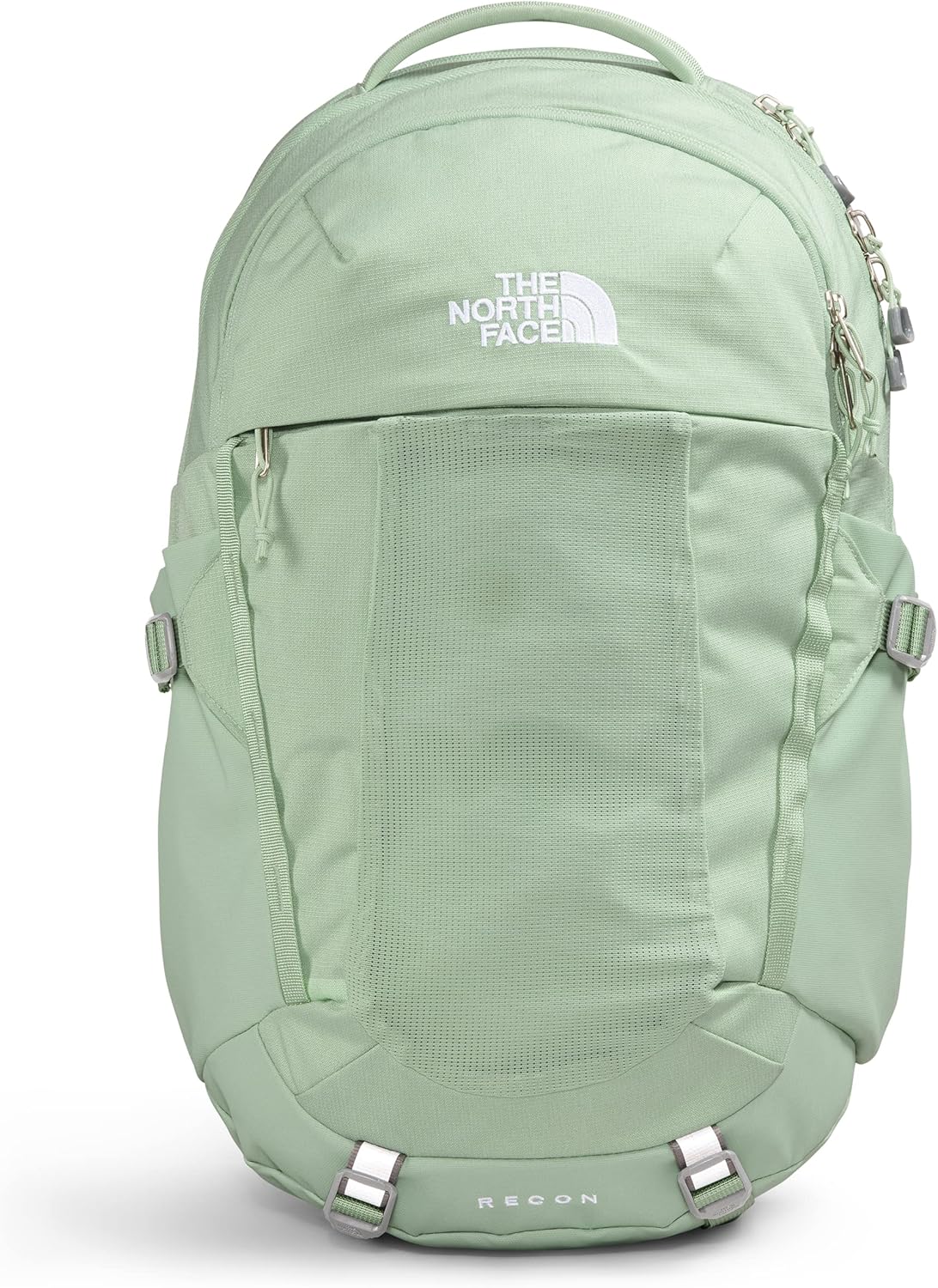 THE NORTH FACE Women's Recon Everyday Laptop Backpack Review
