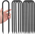Kingsyard Heavy Duty Ground Anchors - Secure Any Structure