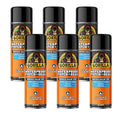 Gorilla Waterproof Patch & Seal Rubberized Sealant Spray - 16 oz Pack
