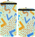 Travel Shoe Laundry Bags - Keep Shoes Clean!