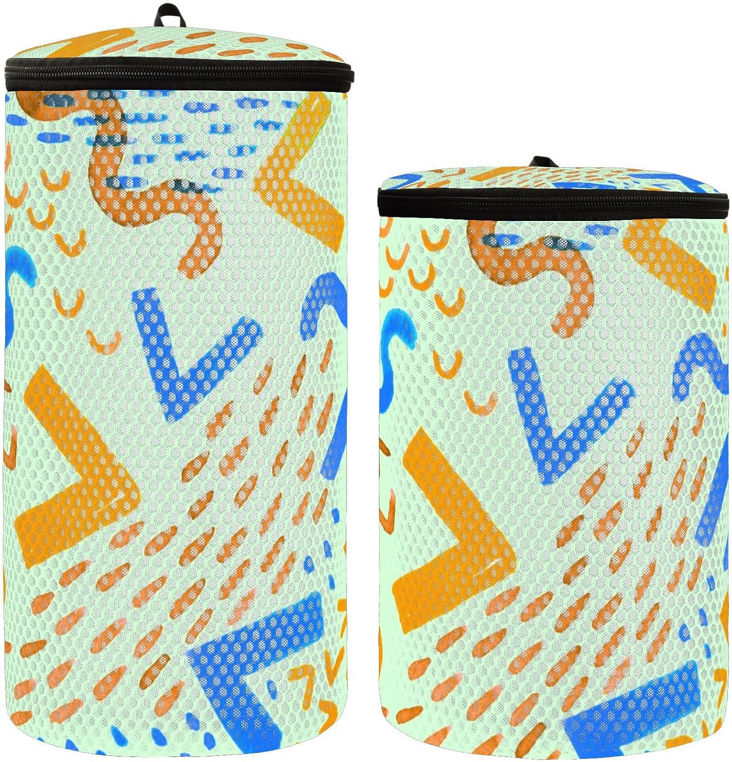 Travel Shoe Laundry Bags - Keep Shoes Clean!