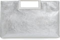 PU Leather Handbag for Women Convertible Clutch Purse - Supple Vegan