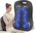 CooCoCo Shiatsu Back Massager: Portable Pain Relief