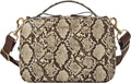 TWELVElittle Luxe Diaper Clutch - Stylish Crossbody Diaper Bag