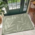 Front Door Mat Indoor Entrance 36ftx60ft - Low Profile Non-Slip Mat