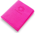 Portable Primasole Yoga Mat - Tear-Resistant & Travel-Friendly!