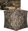 270 Degree See Through Hunting Blind for 2-4 Person Use