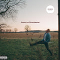 American Heartbreak by Warner Records - A Deep Musical Journey