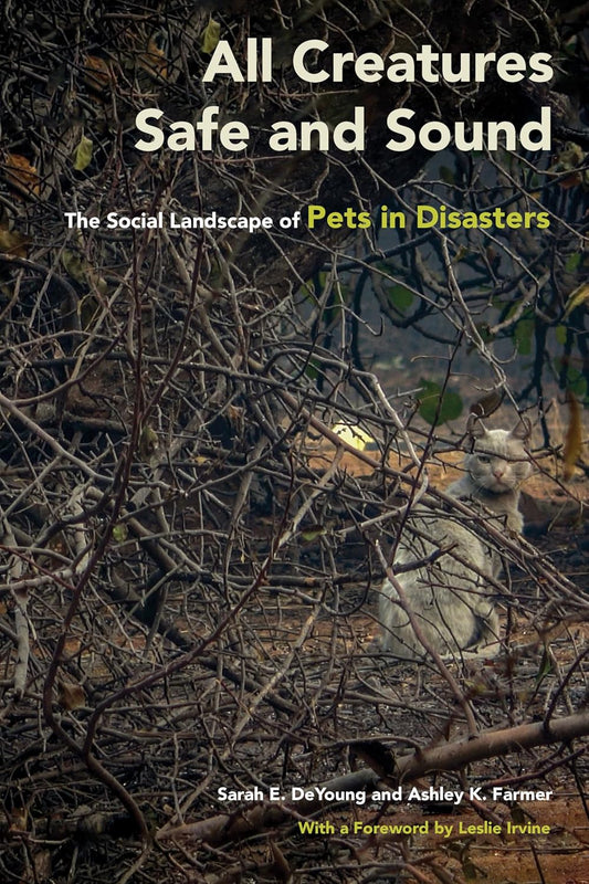 All Creatures Safe and Sound: The Social Landscape of Pets