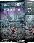 Warhammer 40,000 Combat Patrol: Thousand Sons (2025) - Compact
