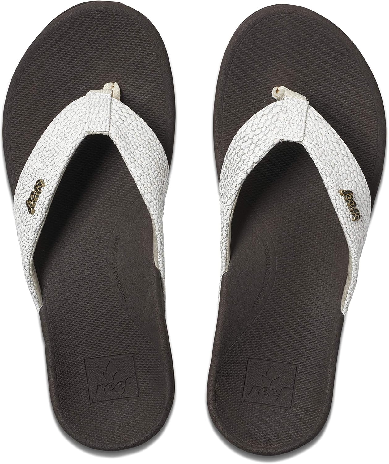 Orthotic Sandals for Women with Arch Support and Cushioning