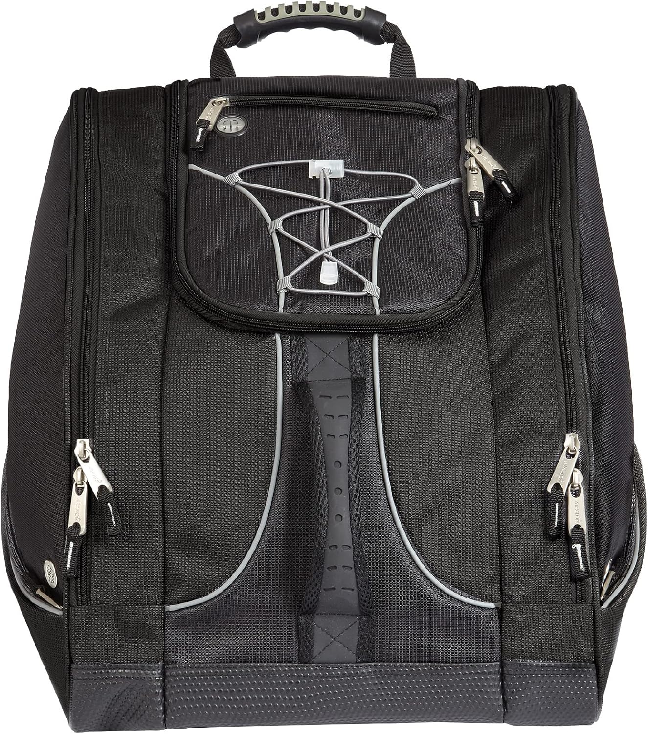 Athalon Everything Boot Bag/Backpack for Adventure Travel