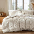 Boho Kids Duvet Cover King Size for All Seasons by Bedsure