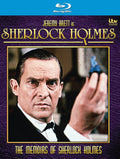 The Memoirs of Sherlock Holmes - Classic Granada TV Collection