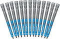 MCC Plus4 Golf Club Grip - Larger Lower Hand for More Control