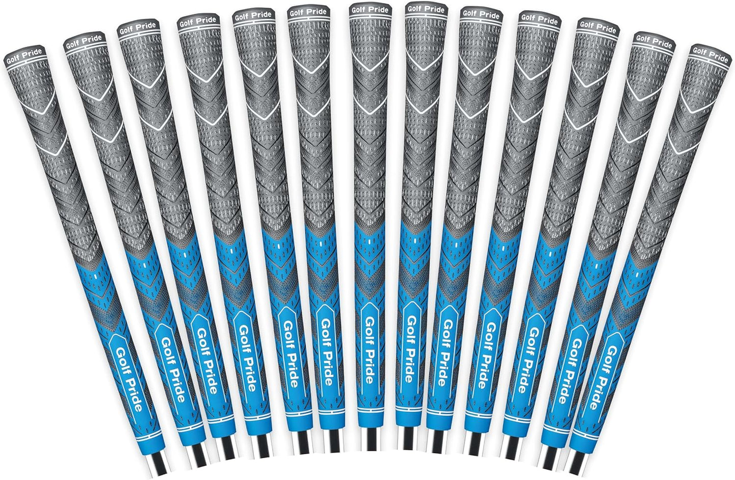Golf Pride MCC Plus4 Golf Club Grip for Ultimate Performance