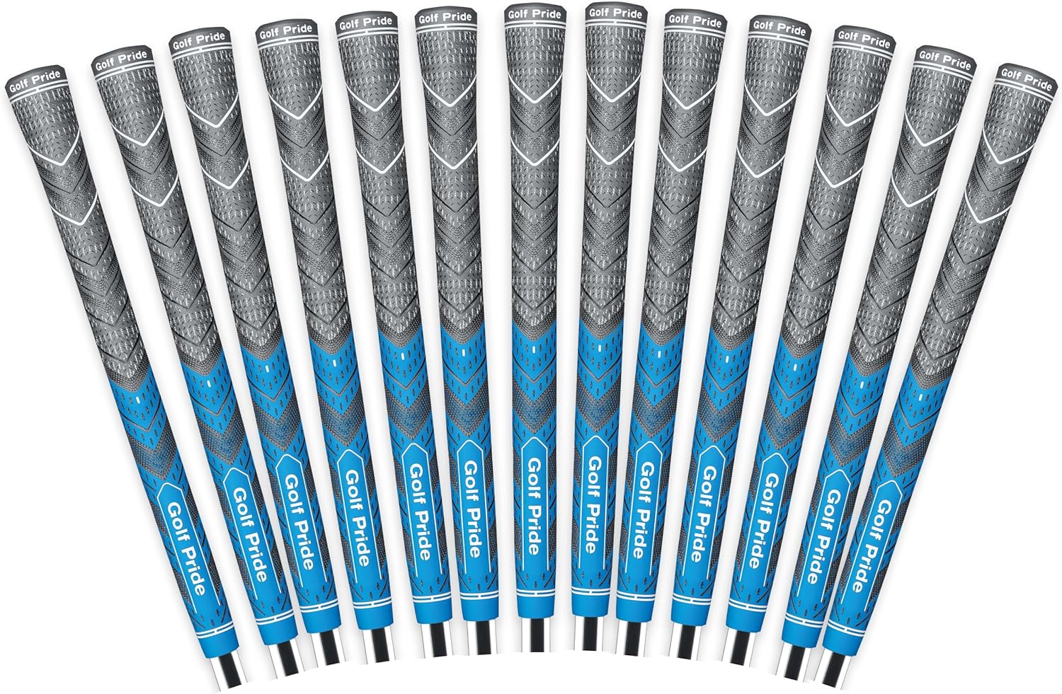 Golf Pride MCC Plus4 Golf Club Grip for Ultimate Performance