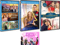 Hallmark Royal Romance Collection: 6 Movies for Royal Lovers