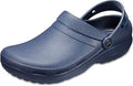 Crocs Unisex-Adult Specialist Ii Clog for Comfort and Durability